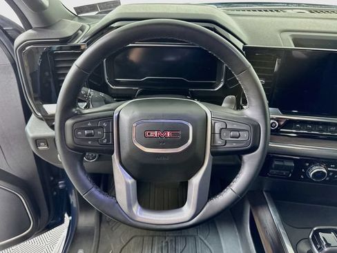 Used 2024 GMC Sierra 1500 SLT w/ SLT Premium Plus Package AWD/4WD image 14