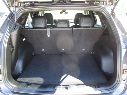 Used 2024 Jeep Compass Limited w/ Elite Group AWD/4WD image 42