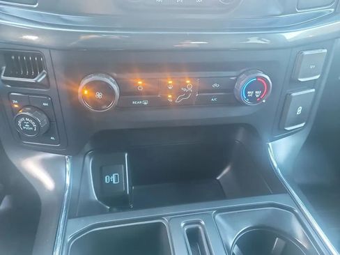 Used 2021 Ford F150 XL w/ STX Appearance Package image 20