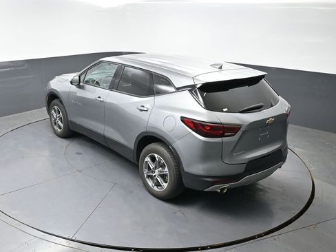 Used 2023 Chevrolet Blazer LT FWD image 20