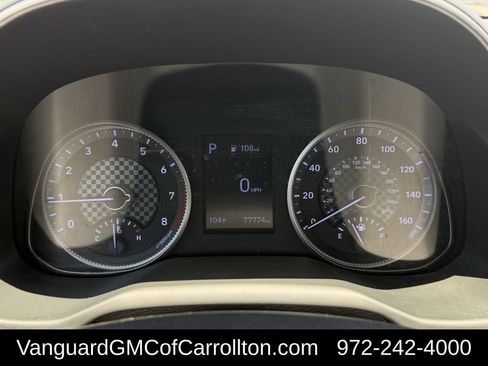 Used 2020 Hyundai Elantra SE FWD image 15