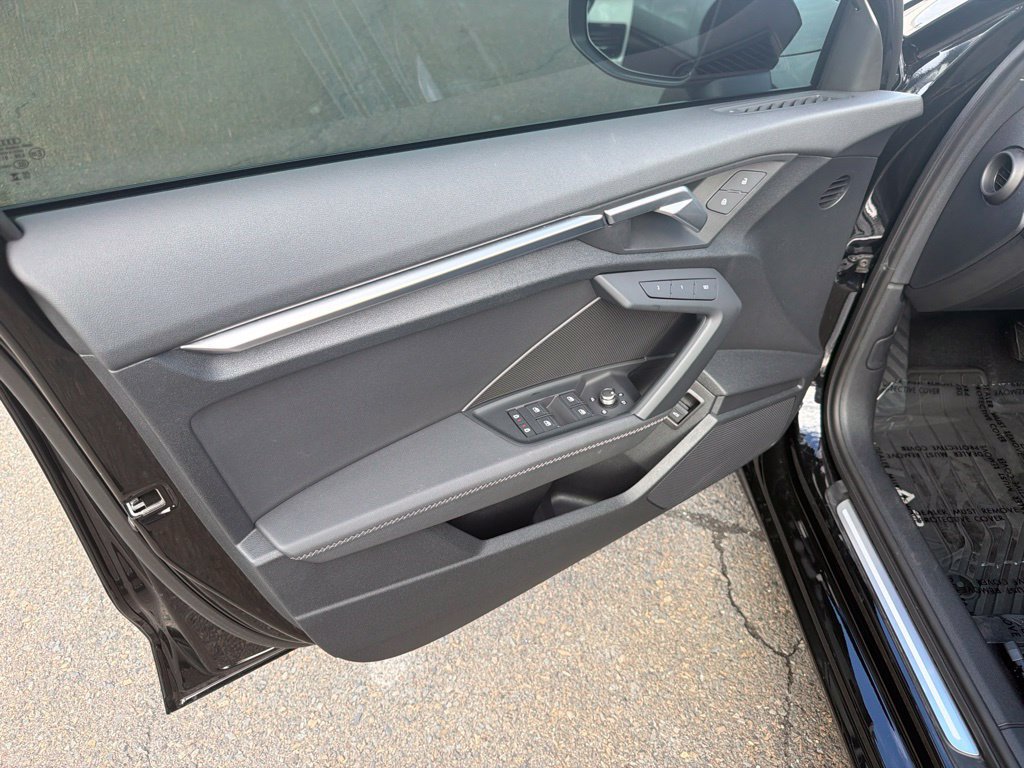 Used 2024 Audi A3 2.0T Premium w/ Convenience Package FWD image 11