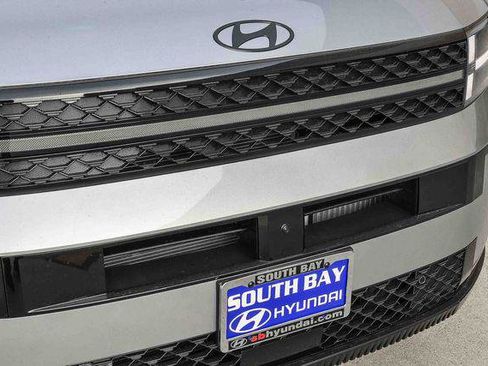 New 2026 Hyundai Santa Fe Calligraphy AWD/4WD image 11