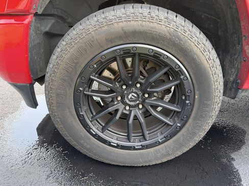 Used 2020 RAM 1500 Laramie AWD/4WD image 20