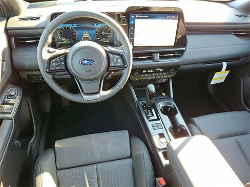 New 2026 Subaru Outback Touring XT image 2