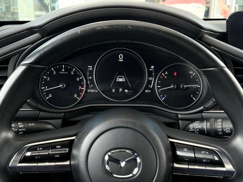 Used 2019 MAZDA MAZDA3 AWD Hatchback image 30