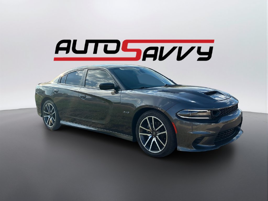 Used 2023 Dodge Charger R/T RWD image 3