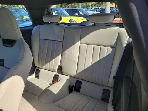Used 2026 MINI Cooper S FWD image 12