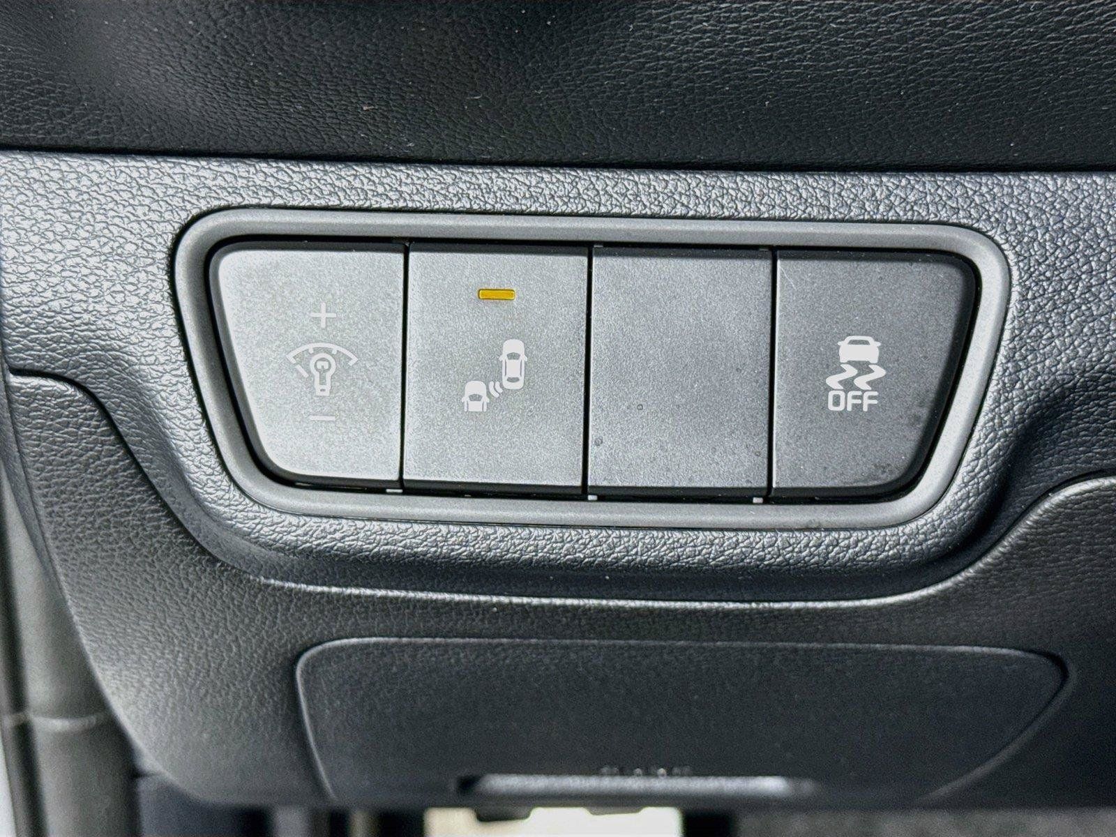 Used 2024 Kia Forte GT-Line w/ GT-Line Premium Package FWD image 14