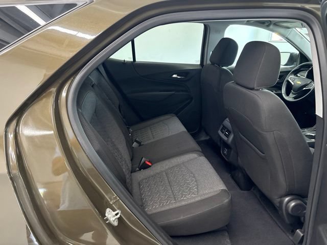 Used 2024 Chevrolet Equinox LT AWD/4WD image 26