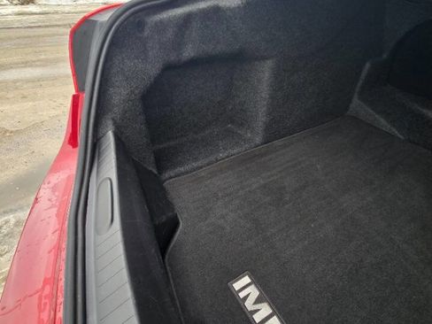 Used 2019 Chevrolet Impala LT w/ Sunroof and Spoiler Package image 22