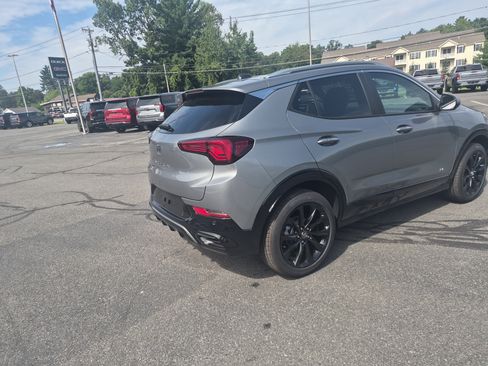 New 2026 Buick Encore GX Sport Touring w/ Advanced Technology Package AWD/4WD image 5