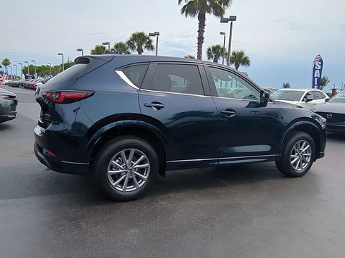 New 2025 MAZDA CX-5 AWD 2.5 S w/ Select Package image 4
