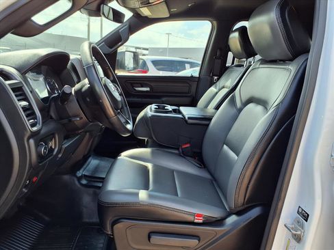 Used 2021 RAM 1500 Tradesman w/ Level 1 Safety Group image 18