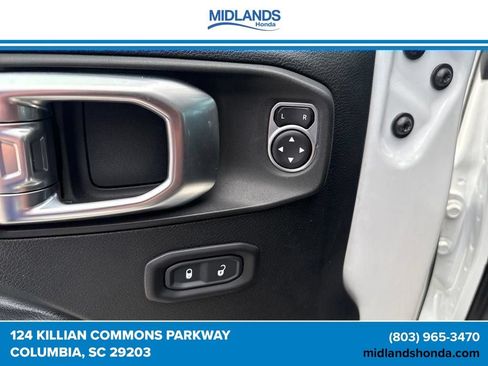 Used 2020 Jeep Wrangler Unlimited Rubicon AWD/4WD image 24