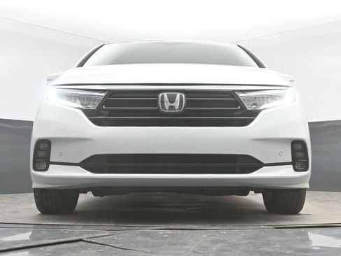Used 2022 Honda Odyssey Elite image 28
