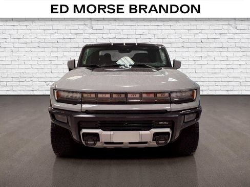 Used 2024 GMC Hummer EV 3X w/ Extreme Off-Road Package AWD/4WD image 7