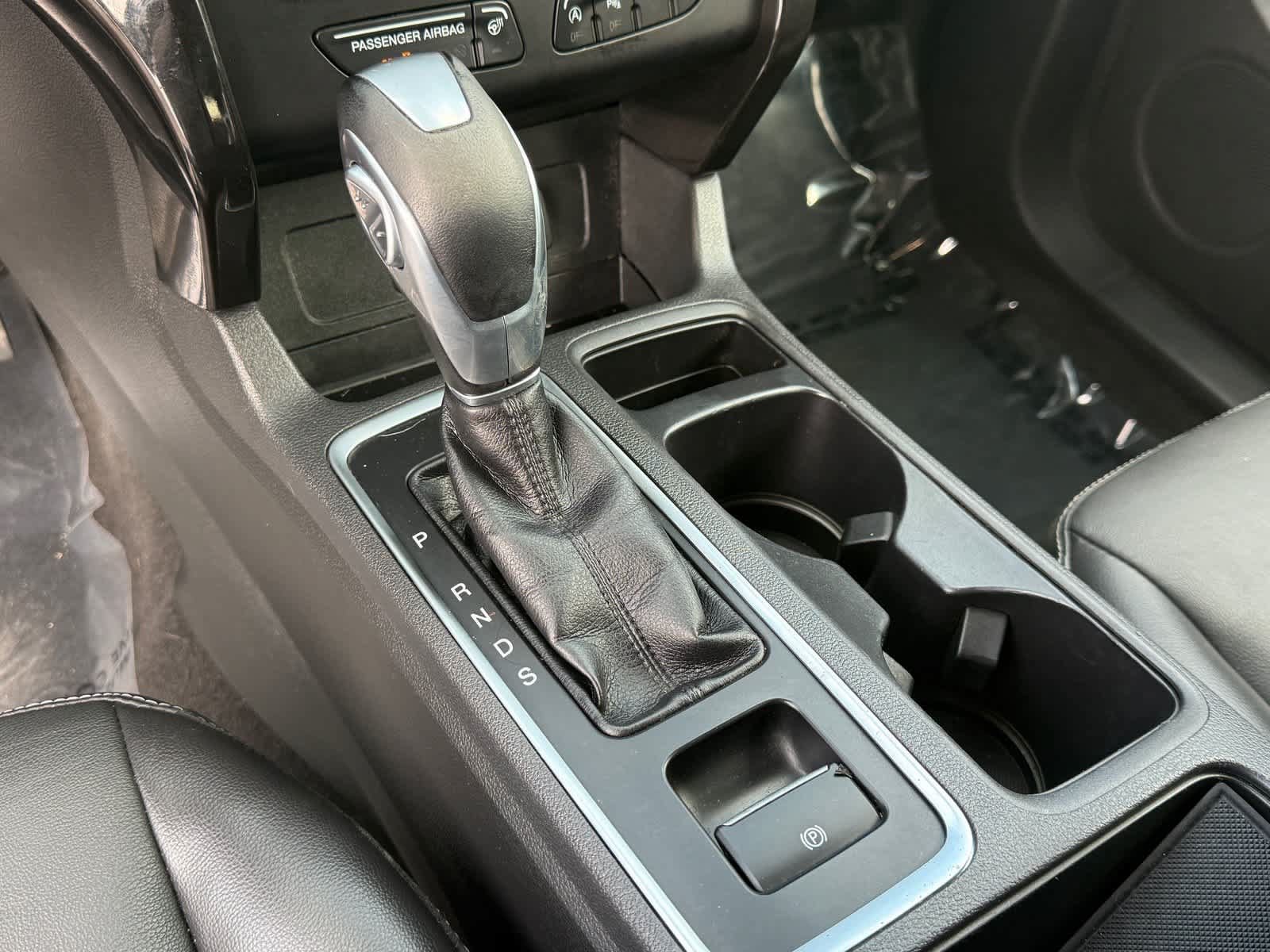 Used 2019 Ford Escape Titanium FWD image 26
