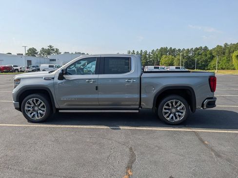New 2026 GMC Sierra 1500 Denali w/ Denali Reserve Package AWD/4WD image 5