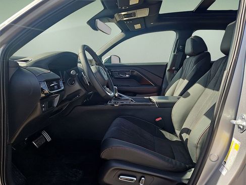 New 2026 Acura ADX A-Spec FWD image 22