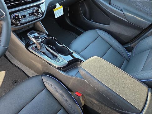 New 2026 Buick Envista Sport Touring w/ Convenience I Package image 25