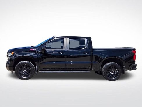 Certified 2023 Chevrolet Silverado 1500 RST w/ RST All Star Premium Package AWD/4WD image 4