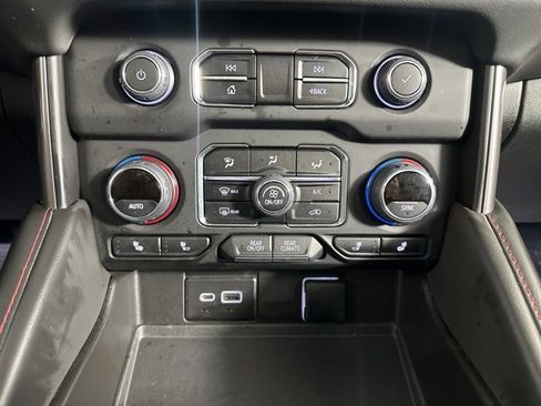 Certified 2023 Chevrolet Tahoe RST image 18