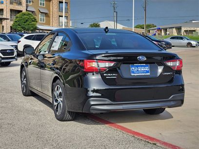 New 2025 Subaru Legacy Premium