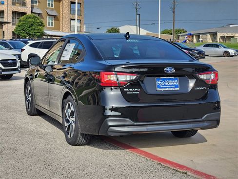 New 2025 Subaru Legacy Premium image 4