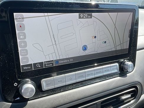 Used 2023 Hyundai Kona SEL w/ Cargo Package FWD image 21