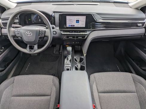 Used 2026 Toyota Camry LE FWD image 14