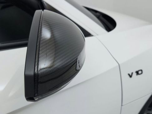 Used 2017 Audi R8 V10 plus AWD/4WD image 38