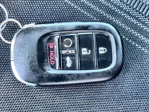 Used 2026 Honda Civic Sport image 21