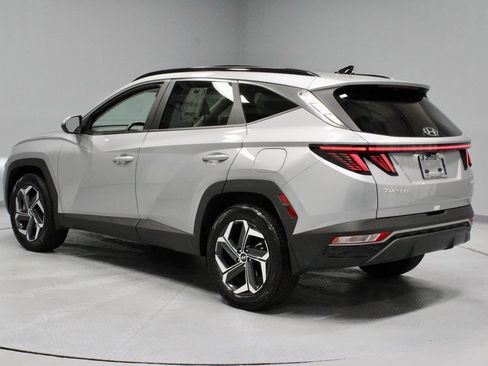Used 2024 Hyundai Tucson SEL AWD/4WD image 11