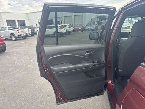 Used 2019 Honda Passport Sport image 24