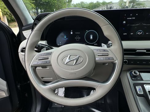 Used 2024 Hyundai Palisade Calligraphy FWD image 32