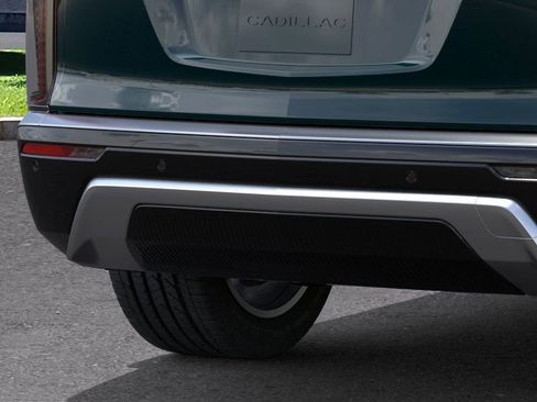 New 2026 Cadillac Vistiq Luxury w/ LPO, Floor Liner Package image 14