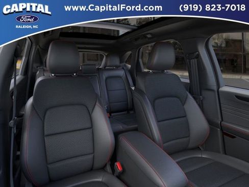 New 2026 Ford Escape ST-Line w/ Tech Pack #1 image 10