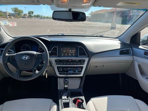 Used 2016 Hyundai Sonata SE image 24