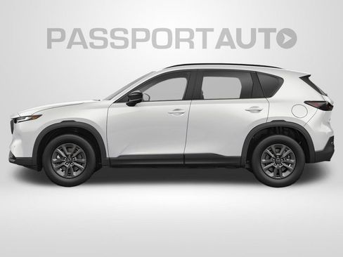 New 2026 MAZDA CX-5 Select image 2
