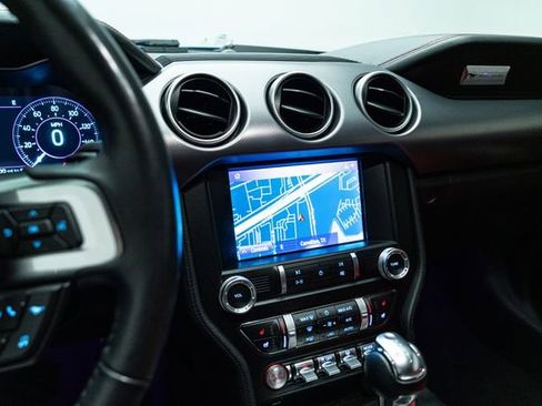 Used 2021 Ford Mustang GT Premium w/ Equipment Group 401A image 24