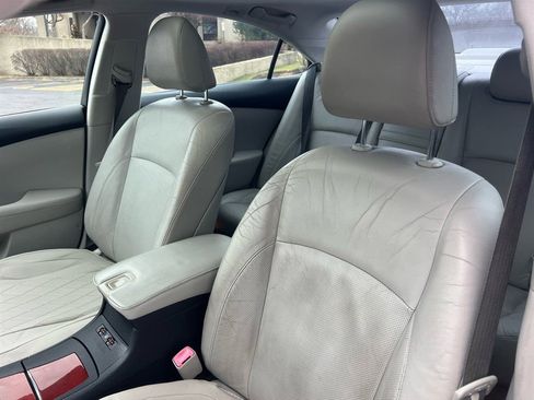 Used 2009 Lexus ES 350 image 38
