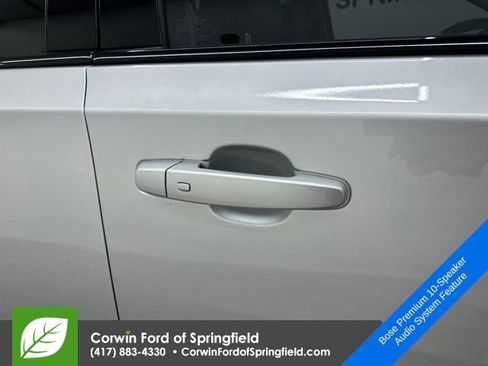 Used 2020 Chevrolet Traverse RS w/ LPO, Floor Liner Package image 8