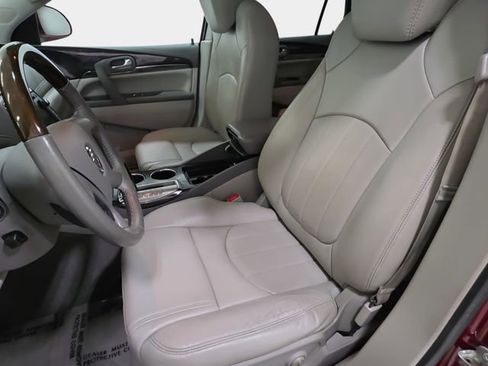 Used 2016 Buick Enclave Premium w/ Experience Buick Package FWD image 13