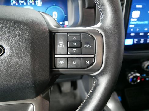 Used 2024 Ford F150 XLT w/ Equipment Group 302A MID AWD/4WD image 28