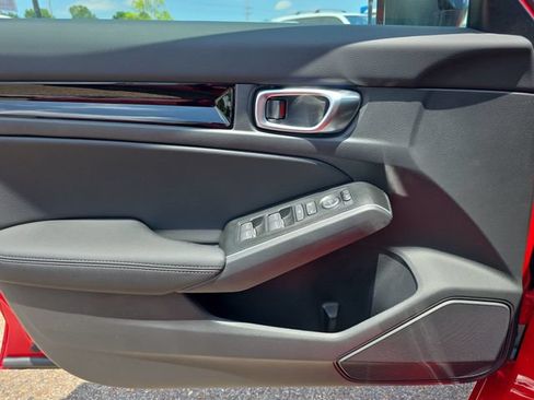 New 2026 Honda Civic Sport Touring image 9