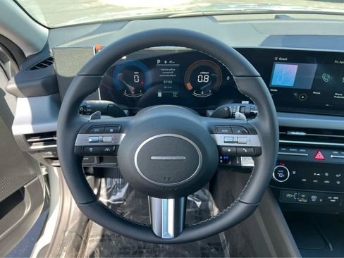 New 2026 Hyundai Sonata SEL AWD/4WD image 34
