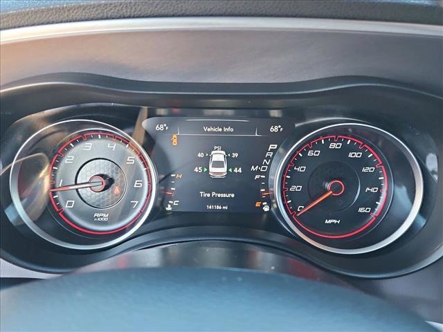 Used 2019 Dodge Charger R/T RWD image 11