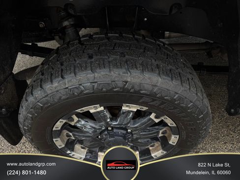 Used 2017 Toyota Tundra SR5 image 25