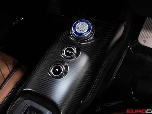 Used 2022 Maserati MC20 Coupe RWD image 37
